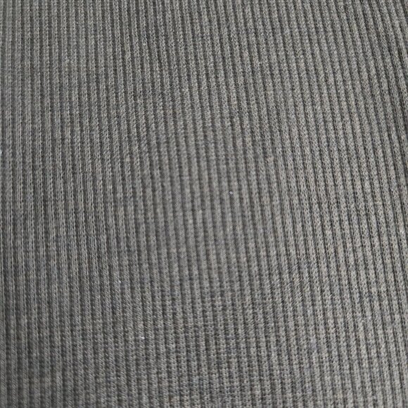 Shein Women's Crop Top Size S Used Green - Picture 8 of 8